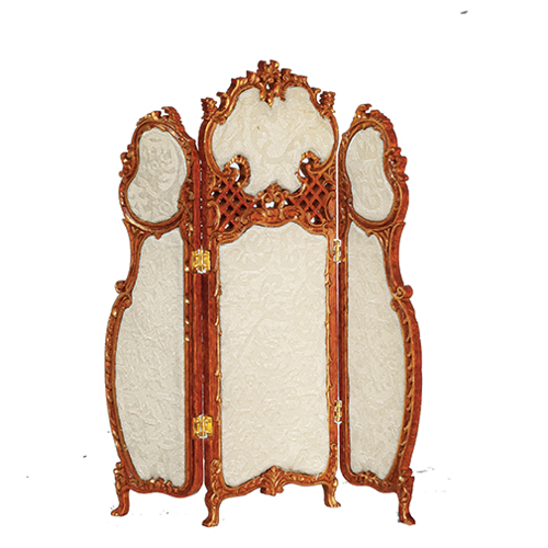 Louis XV Dressing Screen